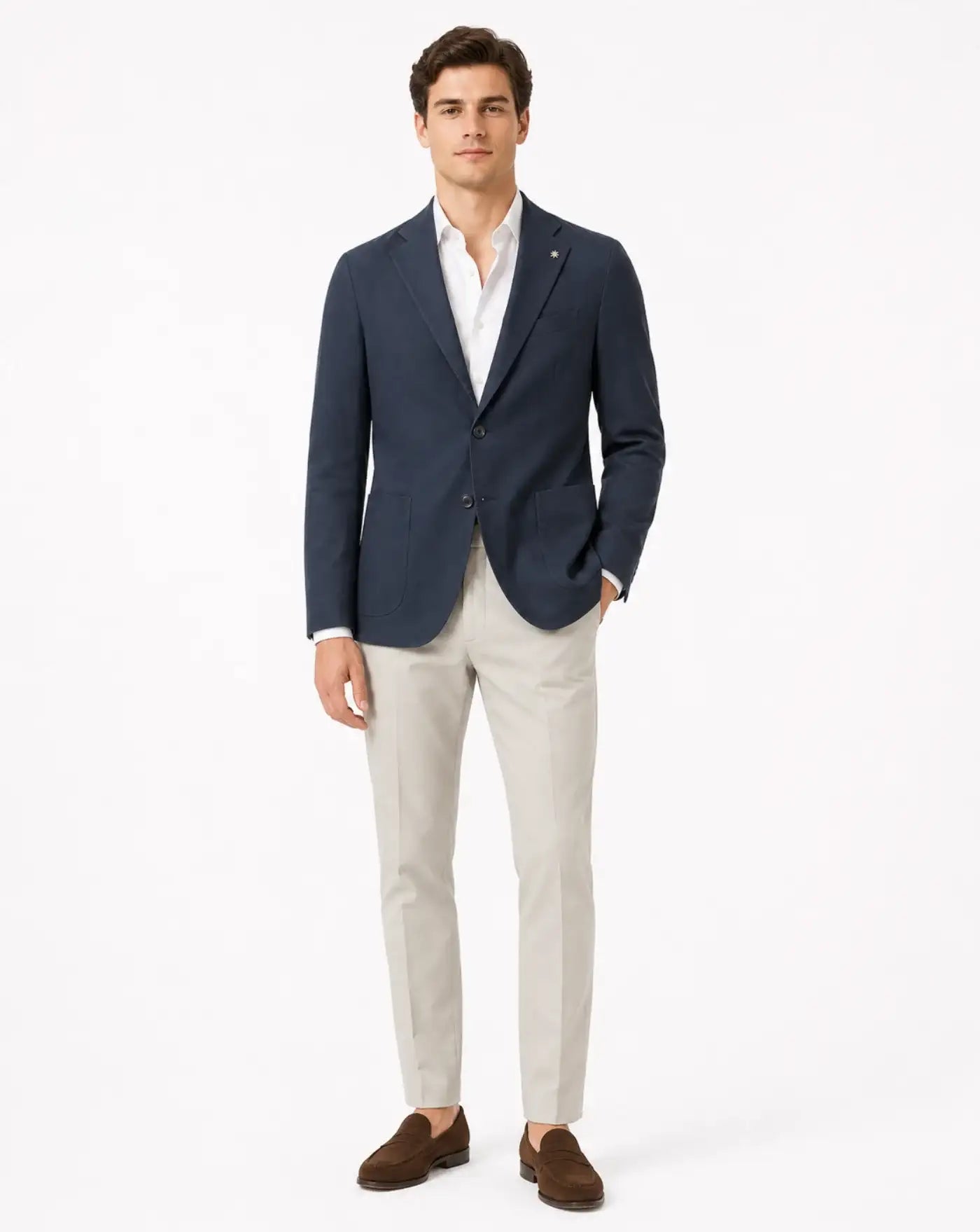 Americana Manuel Ritz Basic 3832G2728C 253382 89 MANUEL RITZ