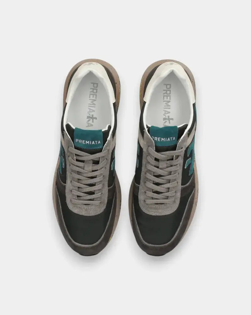 Zapatillas Premiata Mick 7864 MICK 7864 PREMIATA