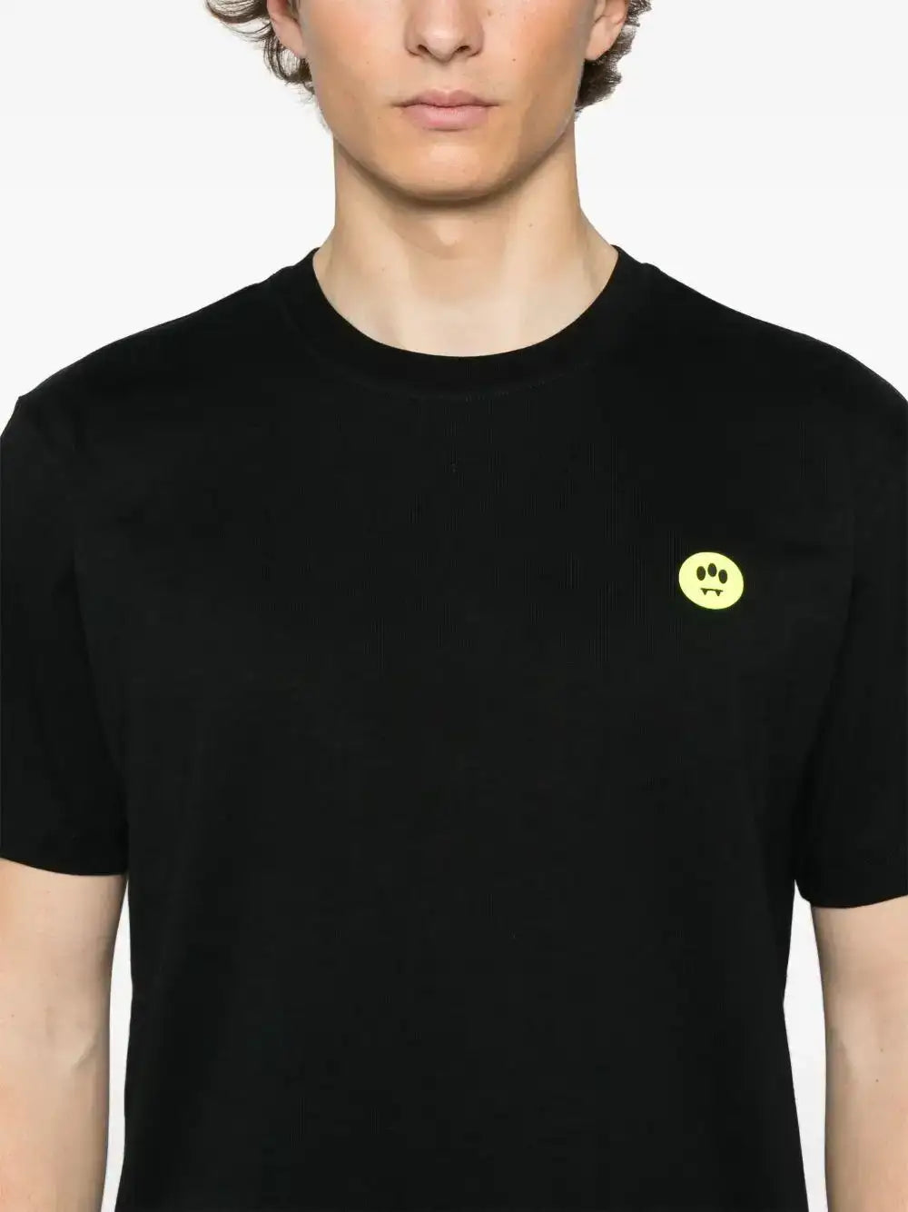 Camiseta Barrow Bear S5BWUATH152 110 BARROW