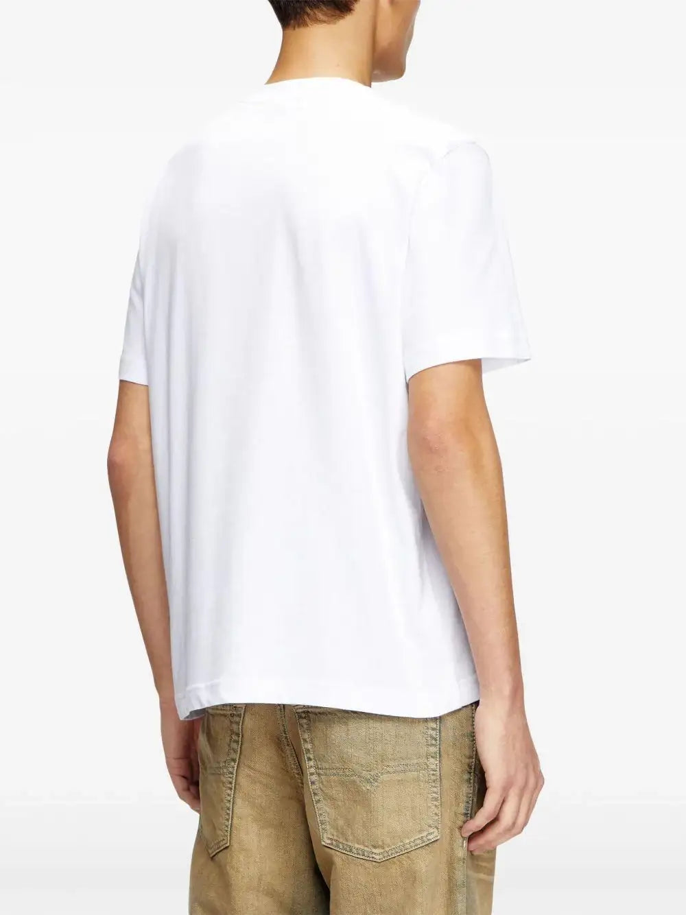 Camiseta Diesel Adjust A174020NJBM 100 DIESEL