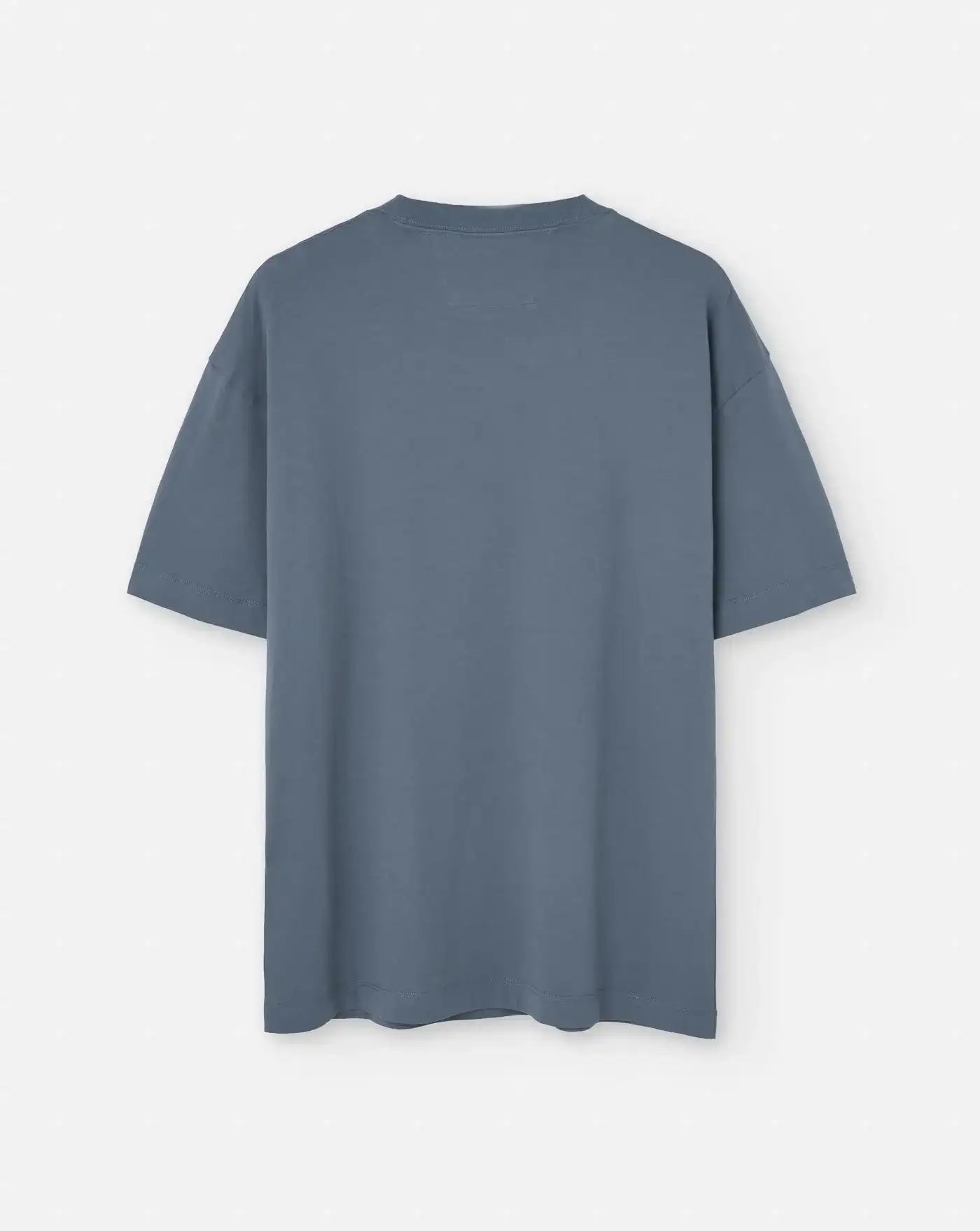 Camiseta C.P. Company Chest Logo 18CMTS177A005100W 872 C.P. COMPANY