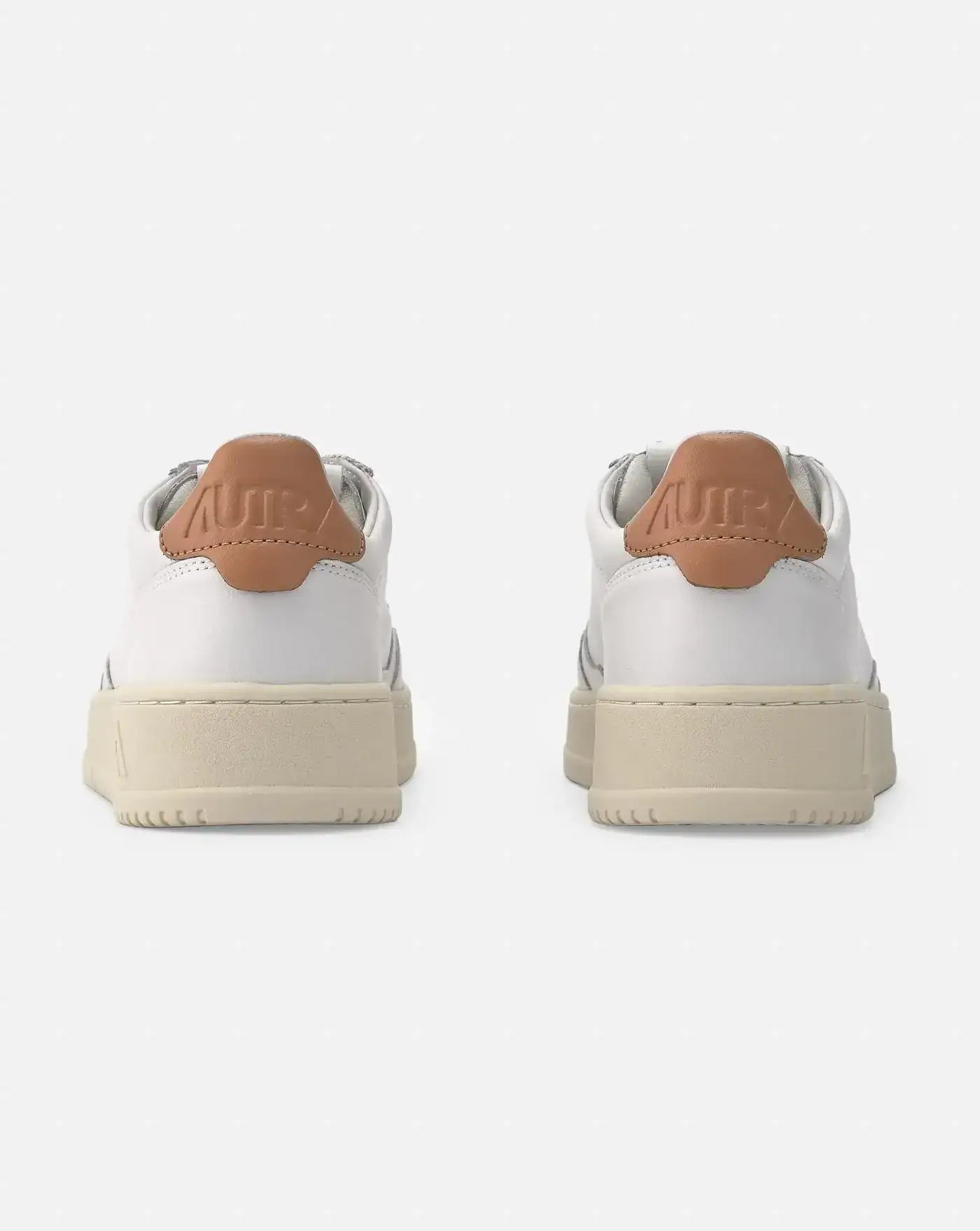 Zapatillas Autry Aulw LL76 AULW LL76 WHT/SNDSTRM AUTRY