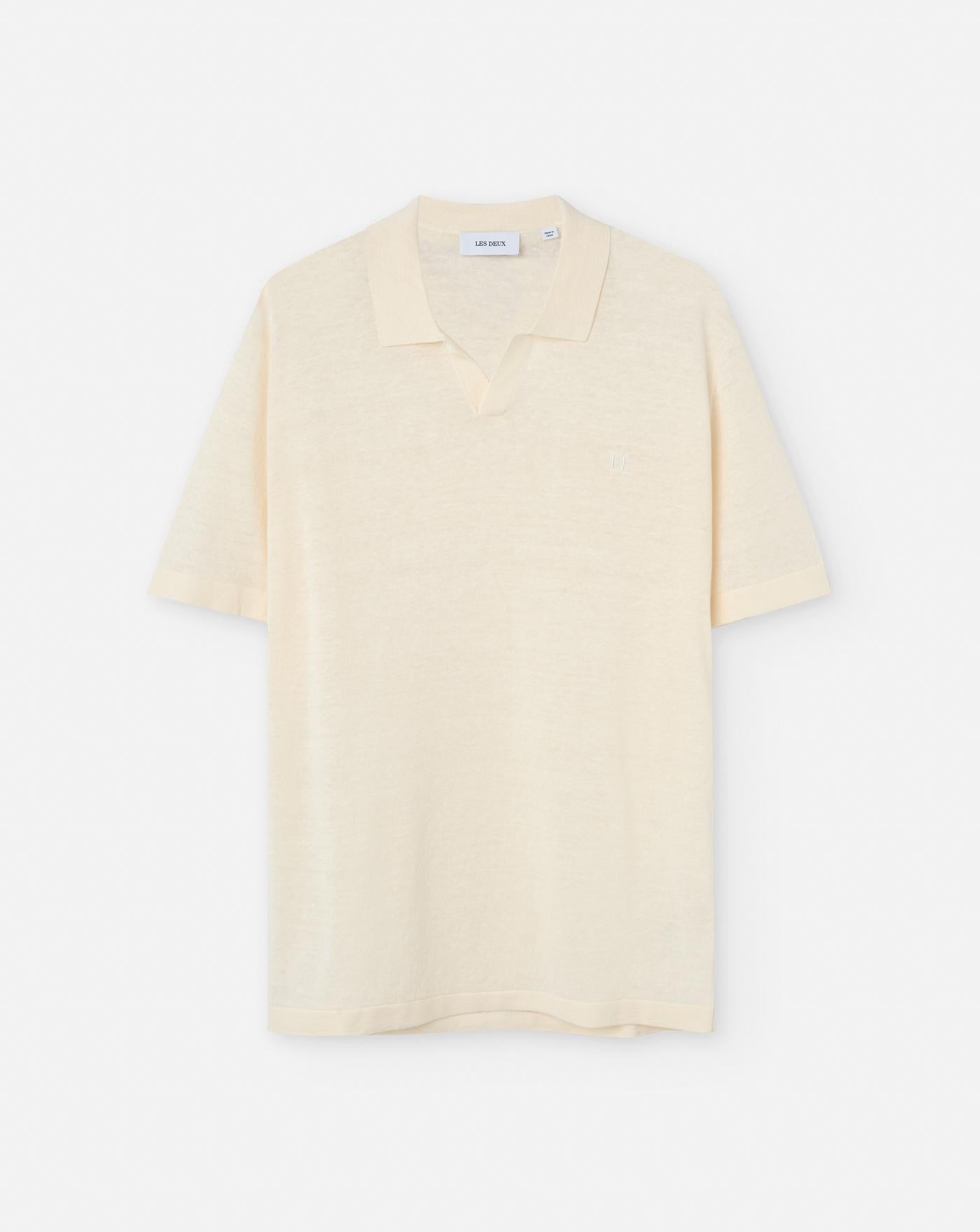Polo Les Deux Enmanuel LDM310120 215215 LES DEUX