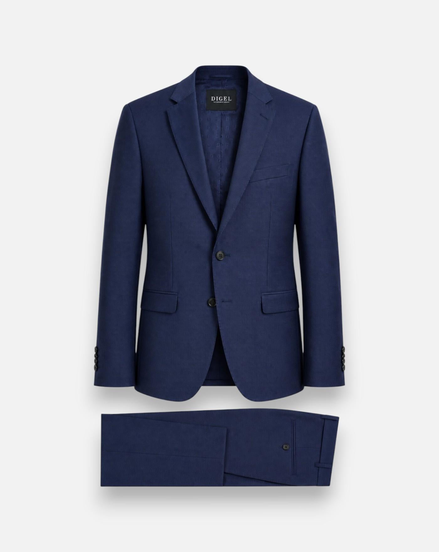 Traje Digel Points 99652 24 DIGEL