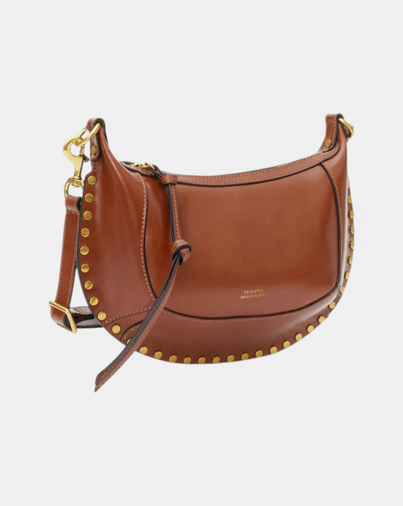 Bolso Isabel Marant Oskan Moon PP0003FA A1C01M 50CO ISABEL MARANT