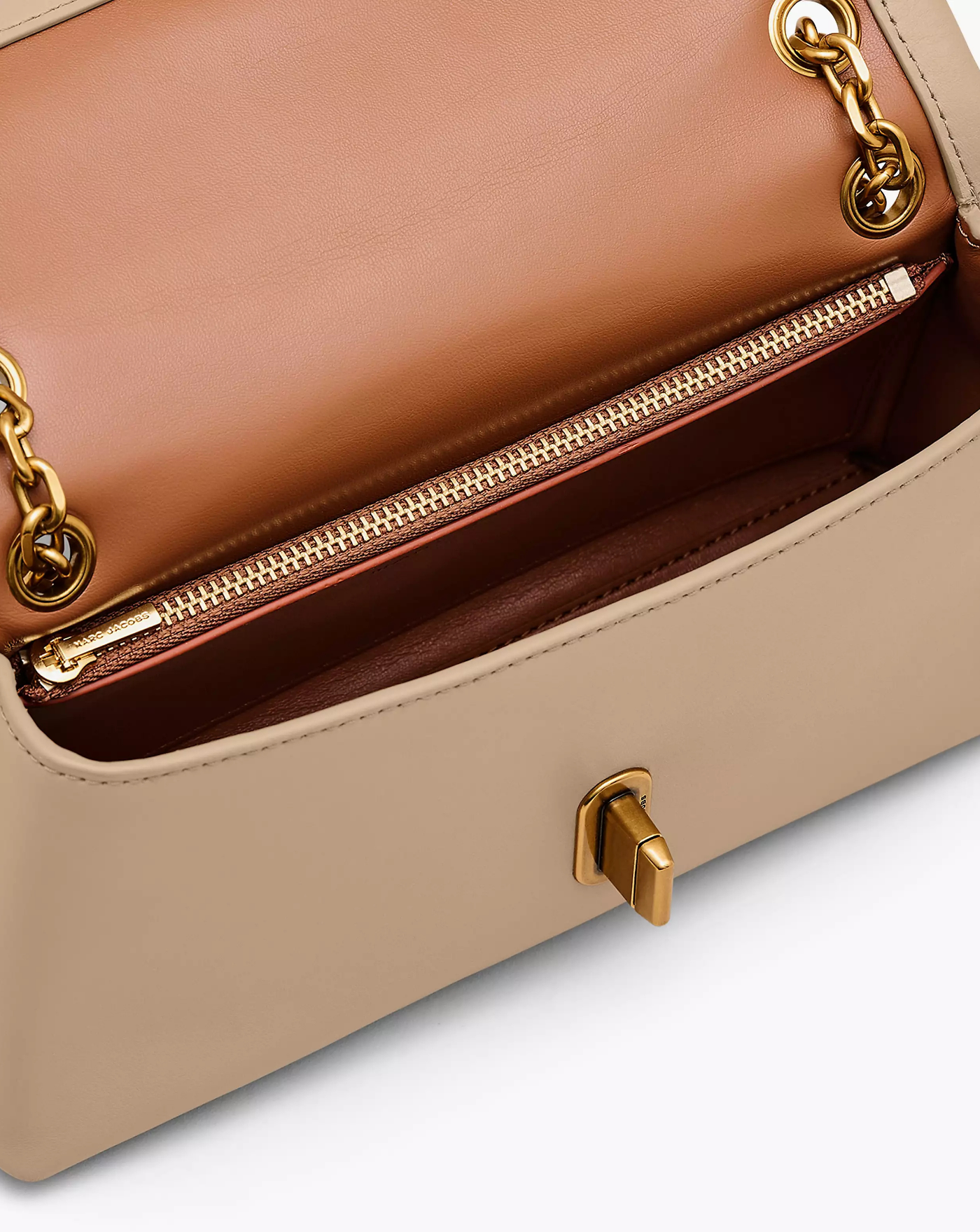 Bolso Marc Jacobs The Dual Chain Wallet 2R4SMN003S02 230 MARC JACOBS