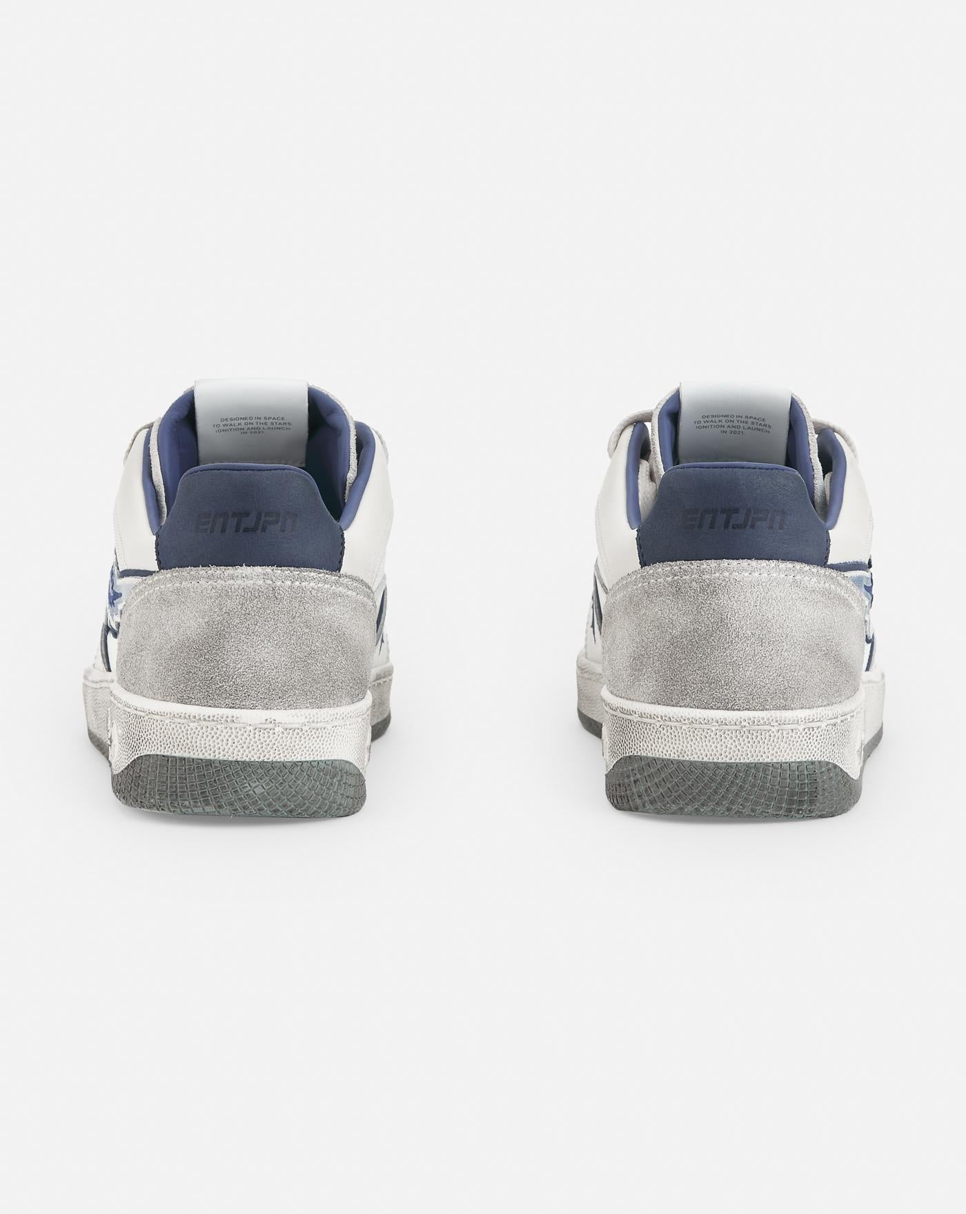 Zapatillas Enterprise Japan Egg Rocket BB5001 PX634S1018 ENTERPRISE JAPAN