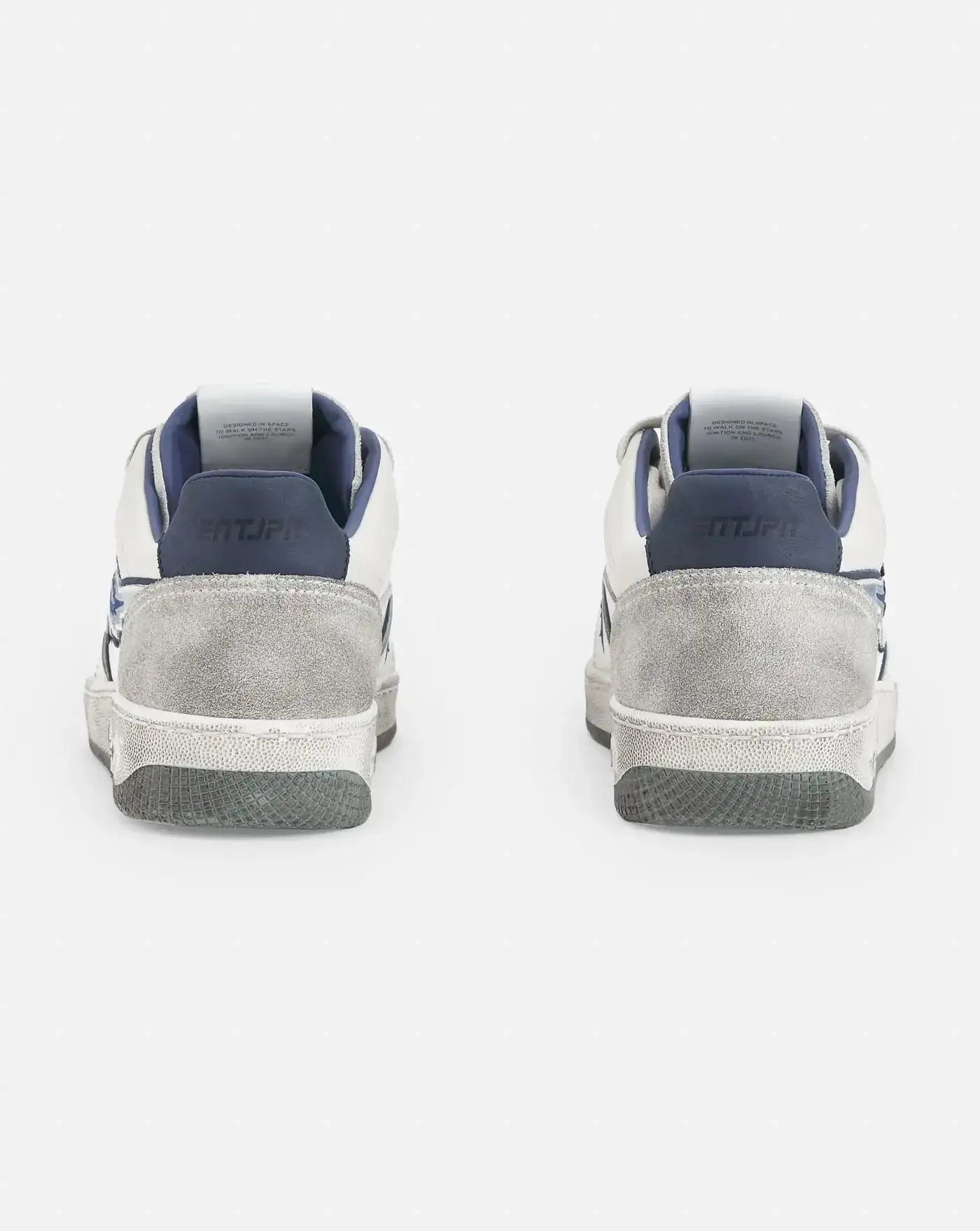 Zapatillas Enterprise Japan Egg Rocket BB5001 PX634S1018 ENTERPRISE JAPAN
