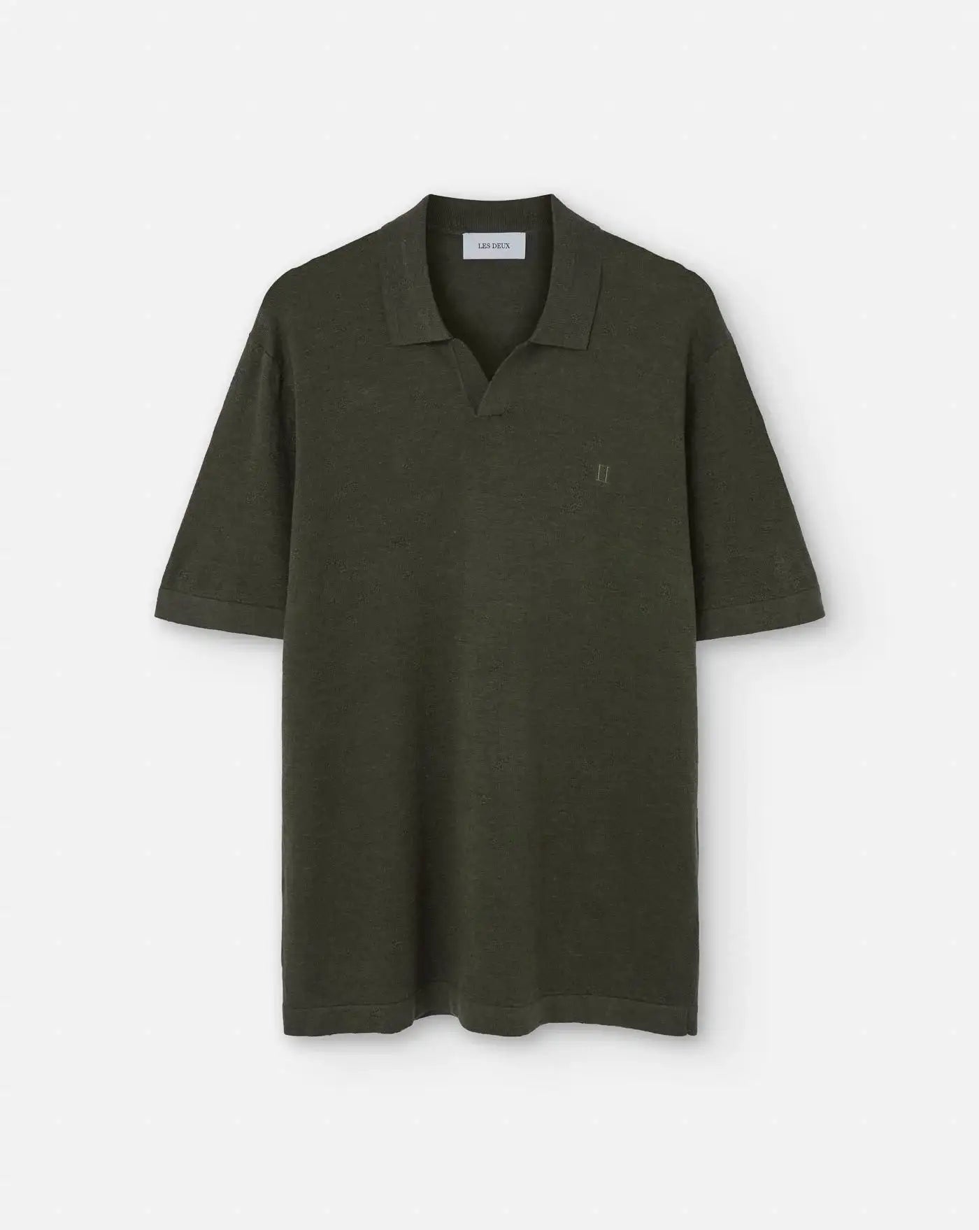 Polo Les Deux Enmanuel LDM310120 555555 LES DEUX
