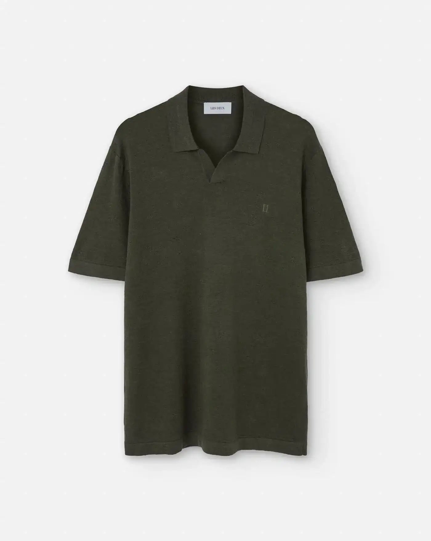 Polo Les Deux Enmanuel LDM310120 555555 LES DEUX