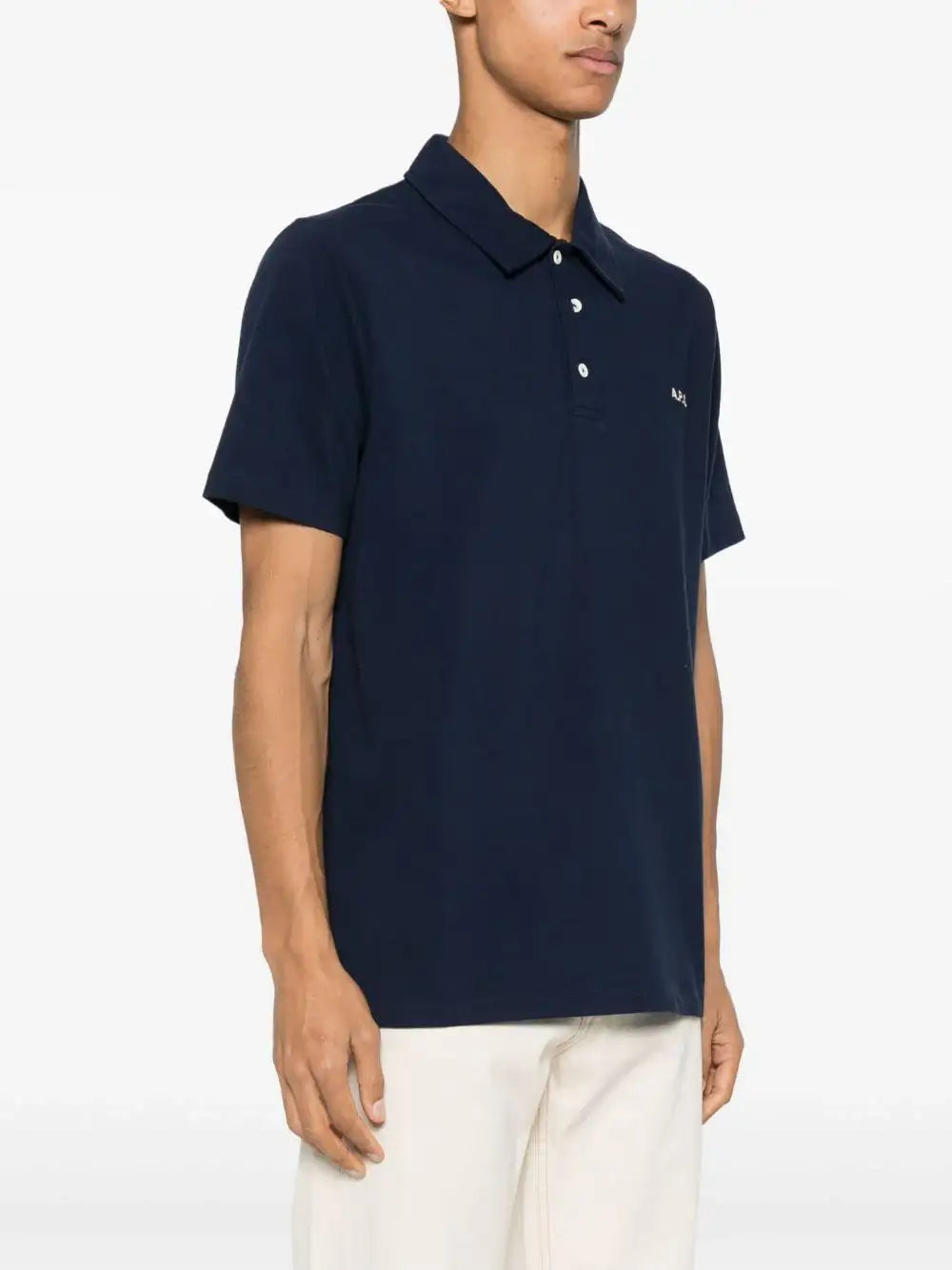 Polo A.P.C. Standard COGWZH26342 IAK A.P.C.
