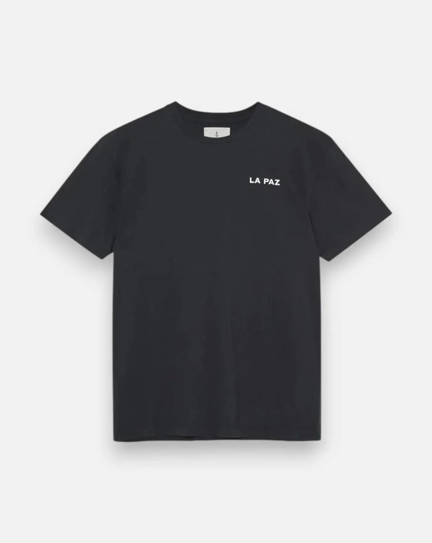 Camiseta La Paz Guerreiro The Azores PCOL0080380 THE AZORES DARK NAVY LA PAZ