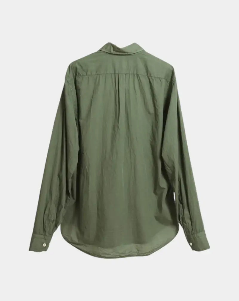 Camisa B.D. Baggies Basic BRAD TC171 244 BD BAGGIES
