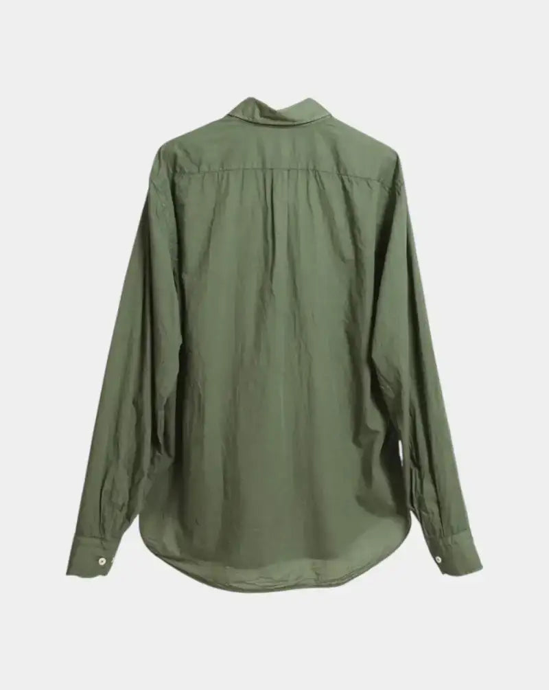 Camisa B.D. Baggies Basic BRAD TC171 244 BD BAGGIES