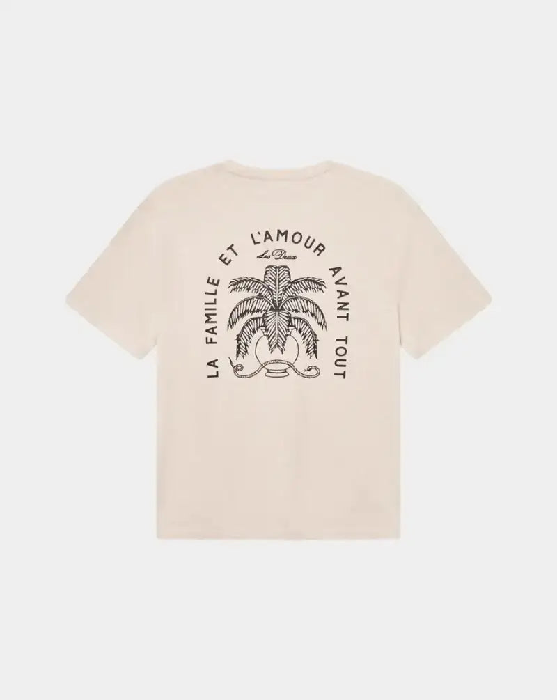 Camiseta Les Deux Diaz 1000212 215 LES DEUX