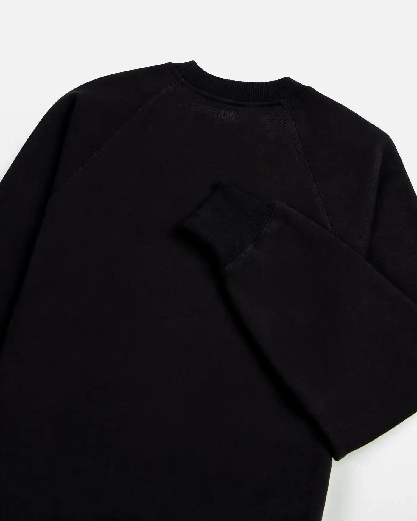 Sudadera Ami Paris Ami de Coeur BFUSW005 747 001 AMI PARIS