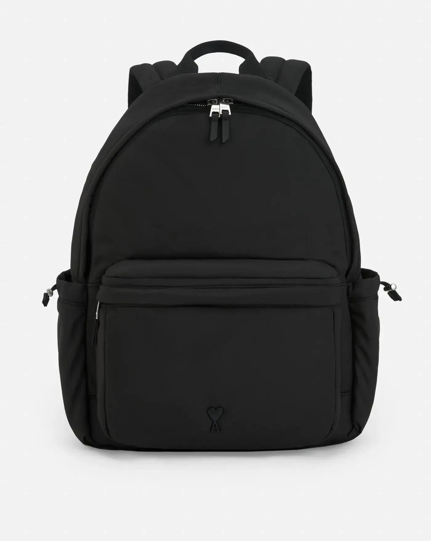 Mochila Ami Paris Backpack ULL020 AW0021 001 AMI PARIS