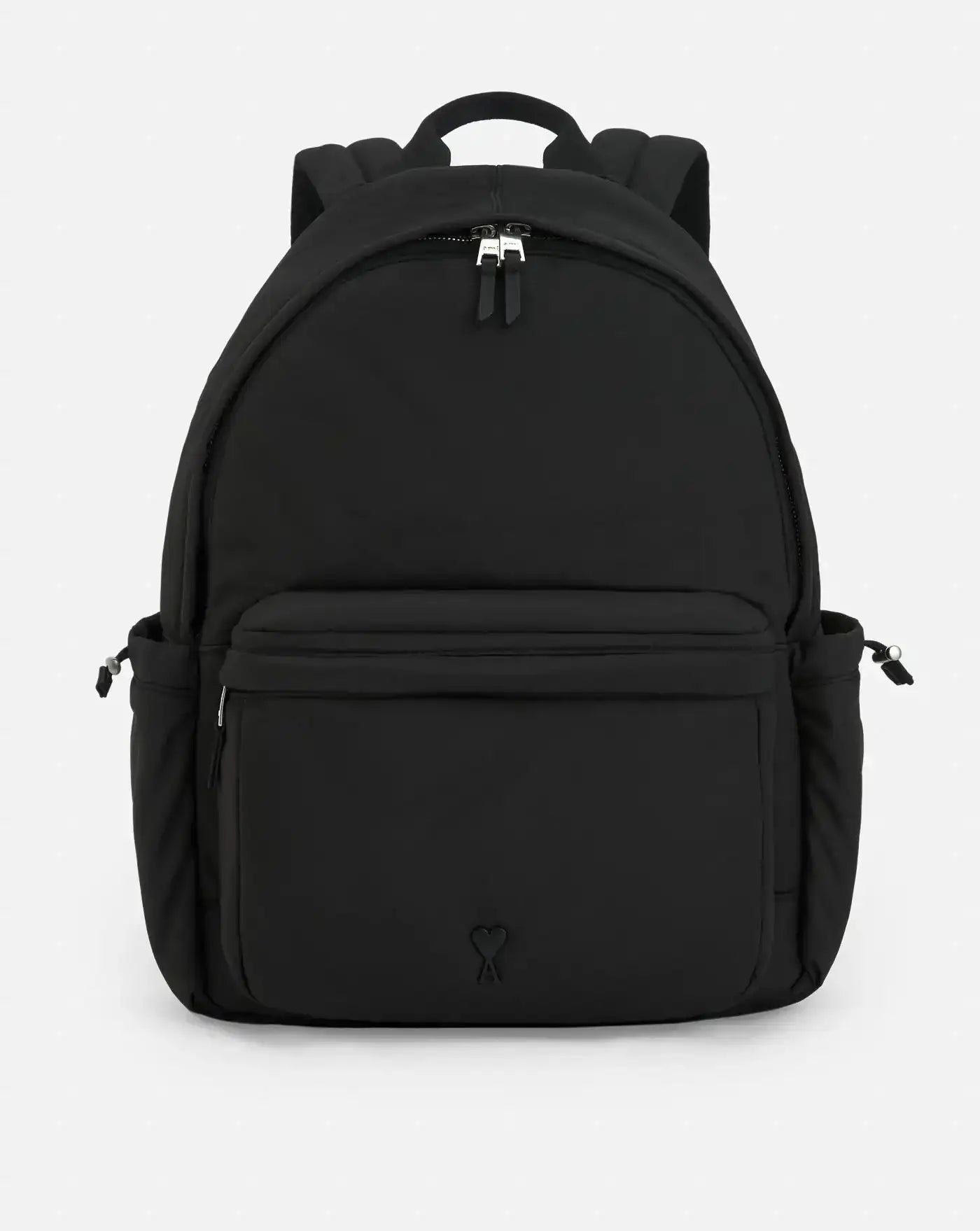 Mochila Ami Paris Backpack ULL020 AW0021 001 AMI PARIS