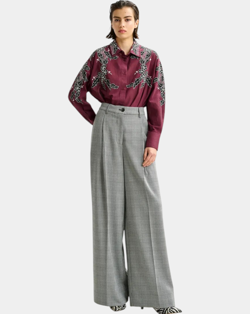 Pantalon Essentiel Antwerp Invest INVEST I3SH ESSENTIEL ANTWERP