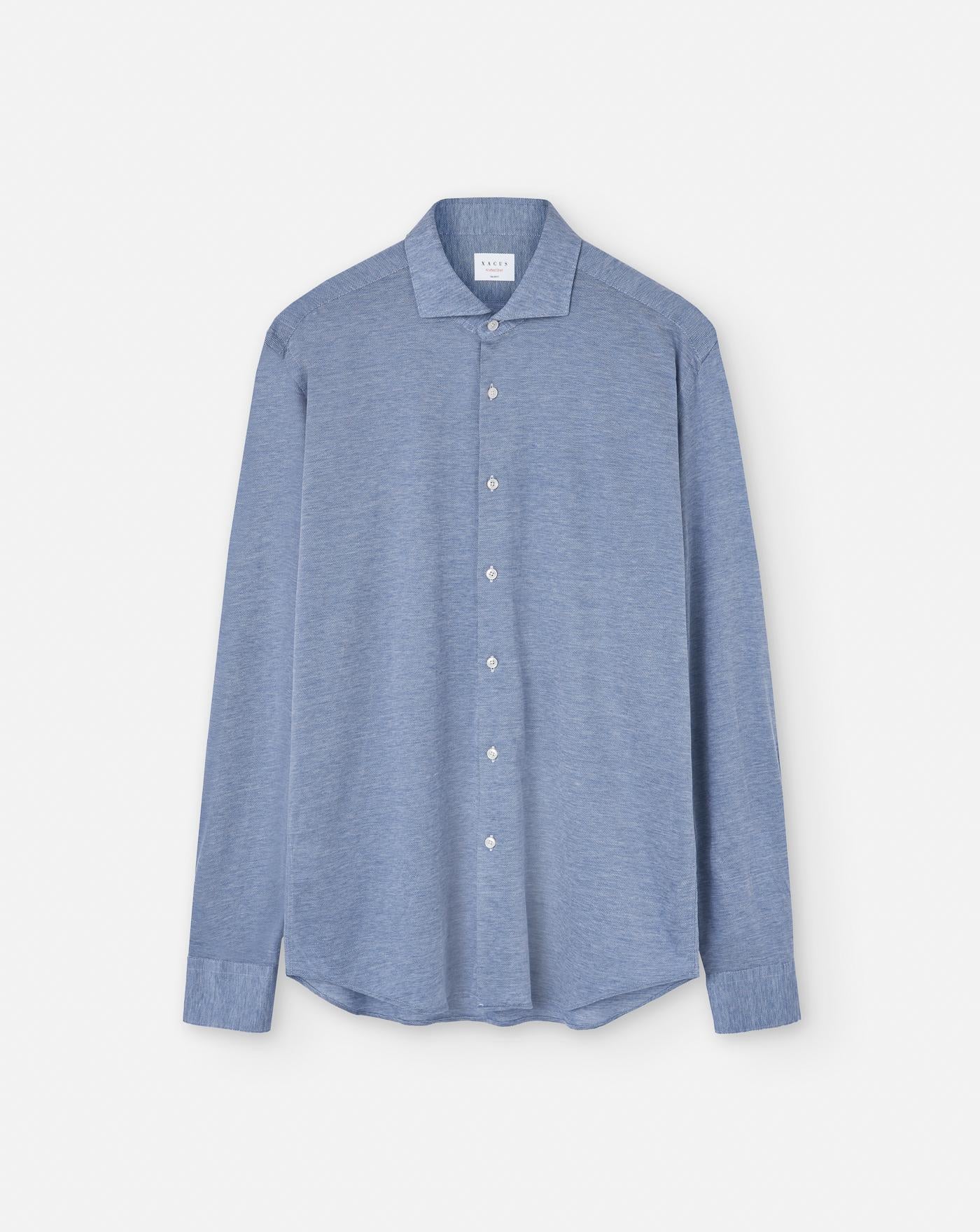 Camisa Xacus Active J752ML 61474004 XACUS