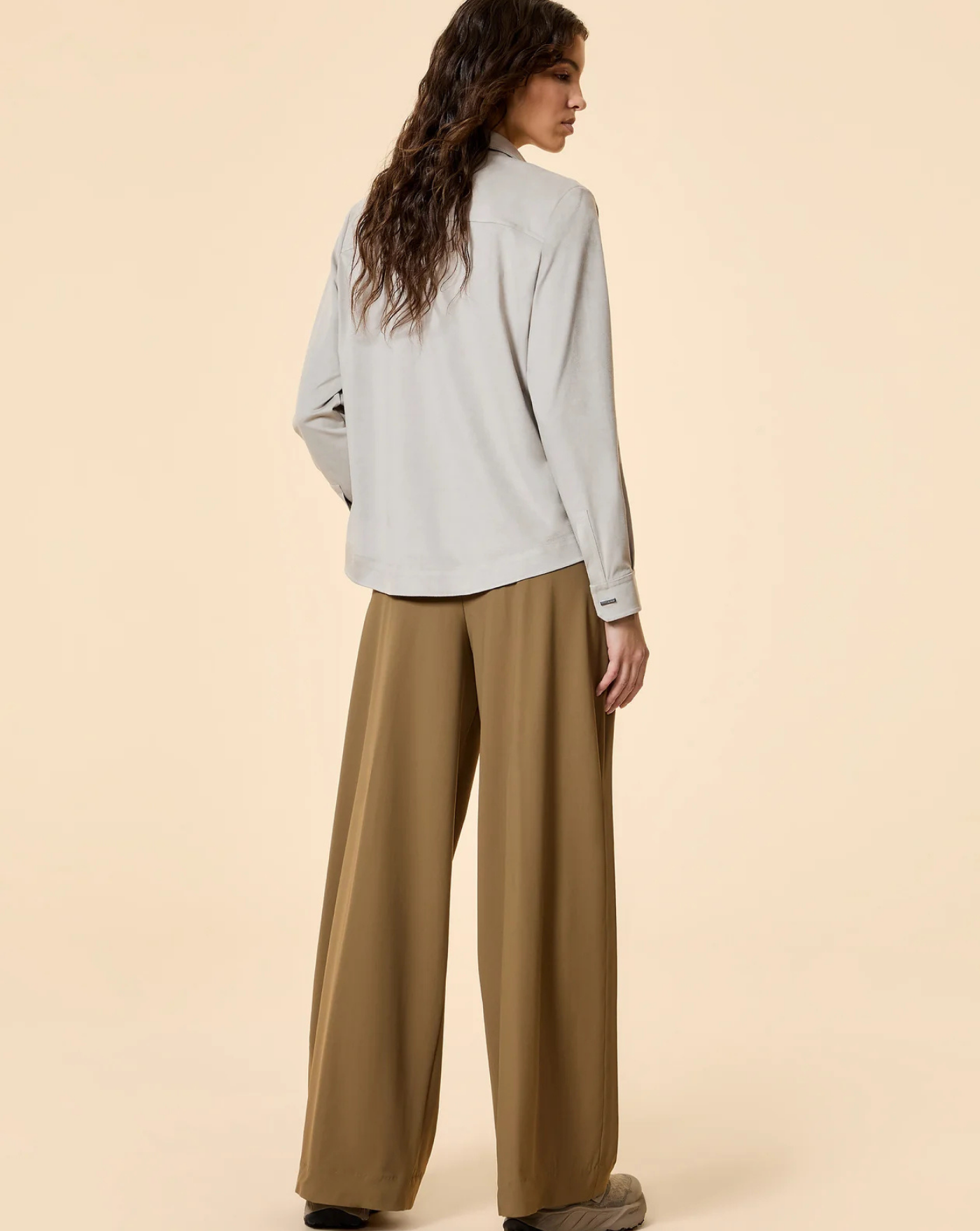 Chaqueta Rrd Nabucco Overshirt Women Jkt 26515 85 RRD