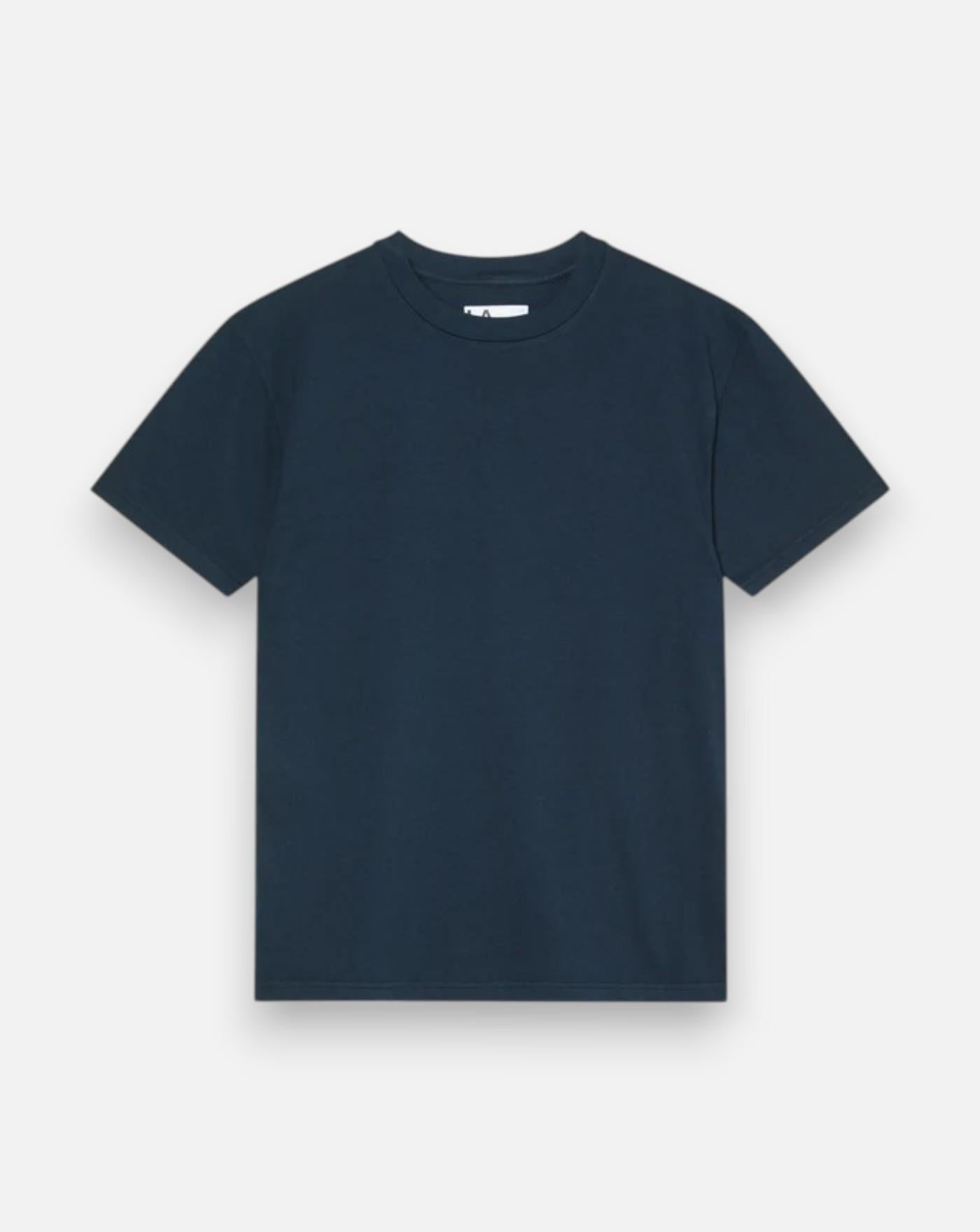 Camiseta La Paz Botelho Sea Soul SS260082080 SEA SOUL NAVY LA PAZ