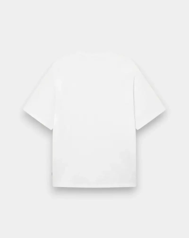 Camiseta Les Deux Mix Tape 1000737 201 LES DEUX