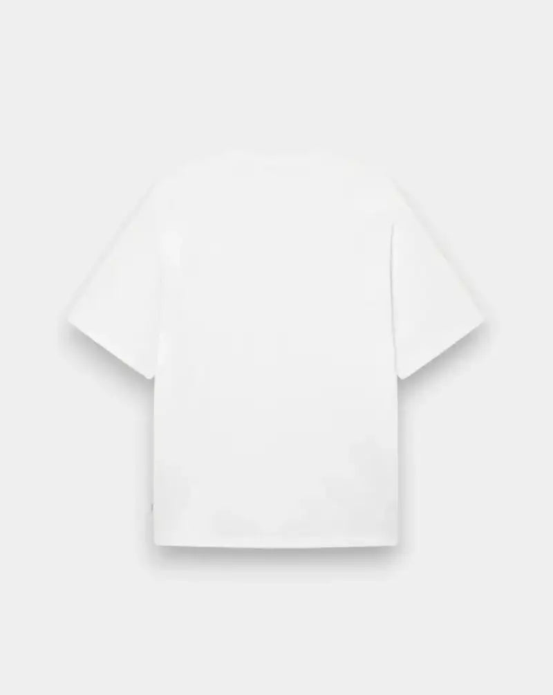 Camiseta Les Deux Mix Tape 1000737 201 LES DEUX