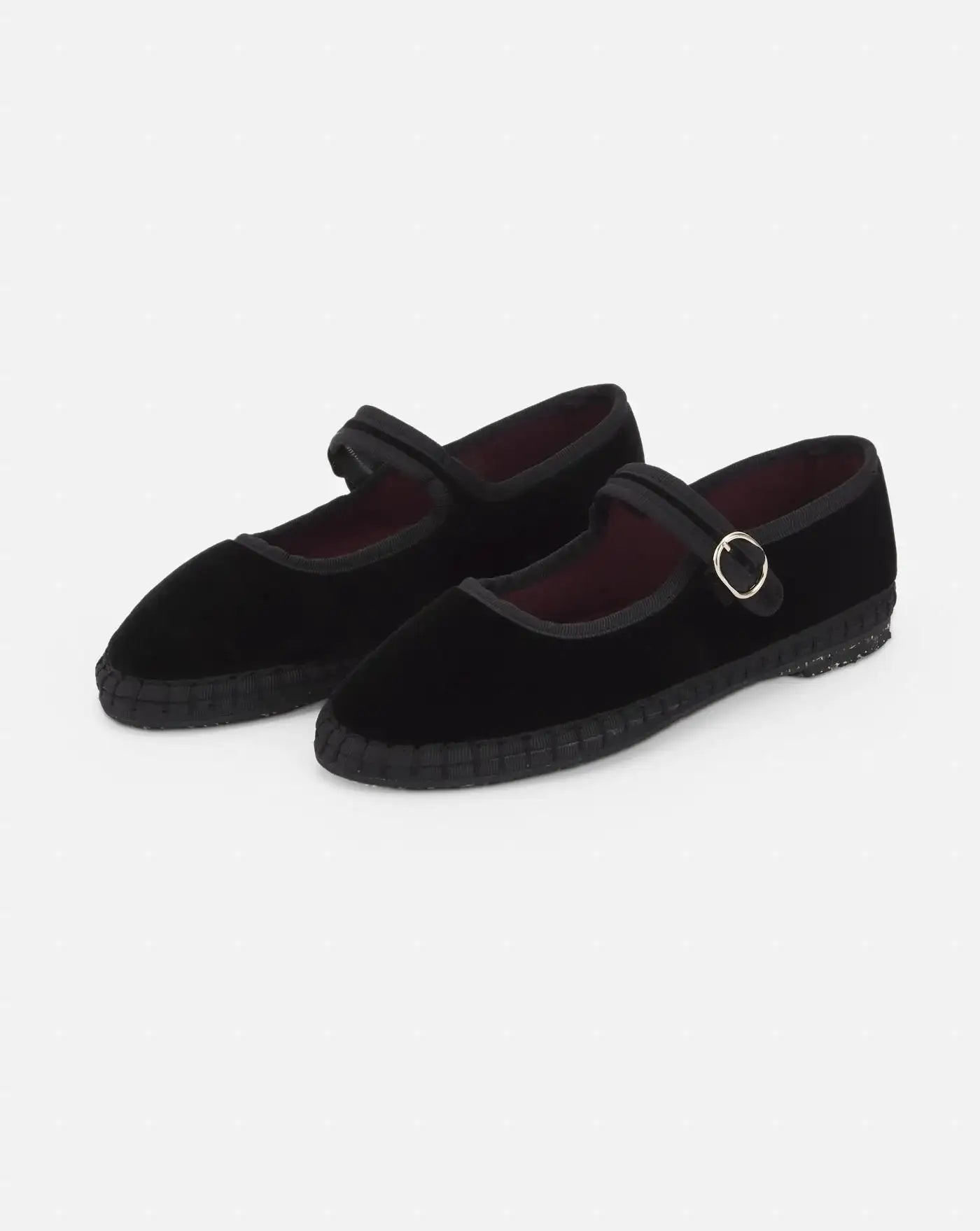 Bailarinas Flabelus Antonia Mary Jane ANTONIA MARY JANEBLACK FLABELUS