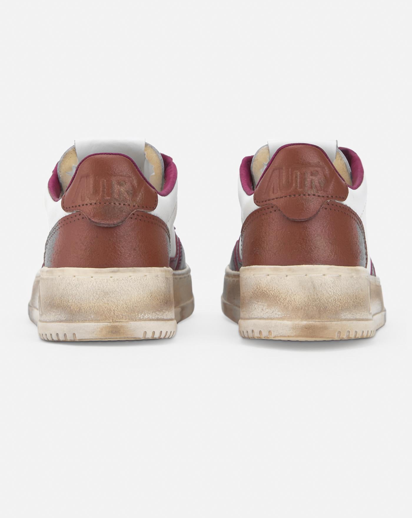 Zapatillas Autry Aulw SV40 AVLW SV40 RSPRYRD/CSHL AUTRY