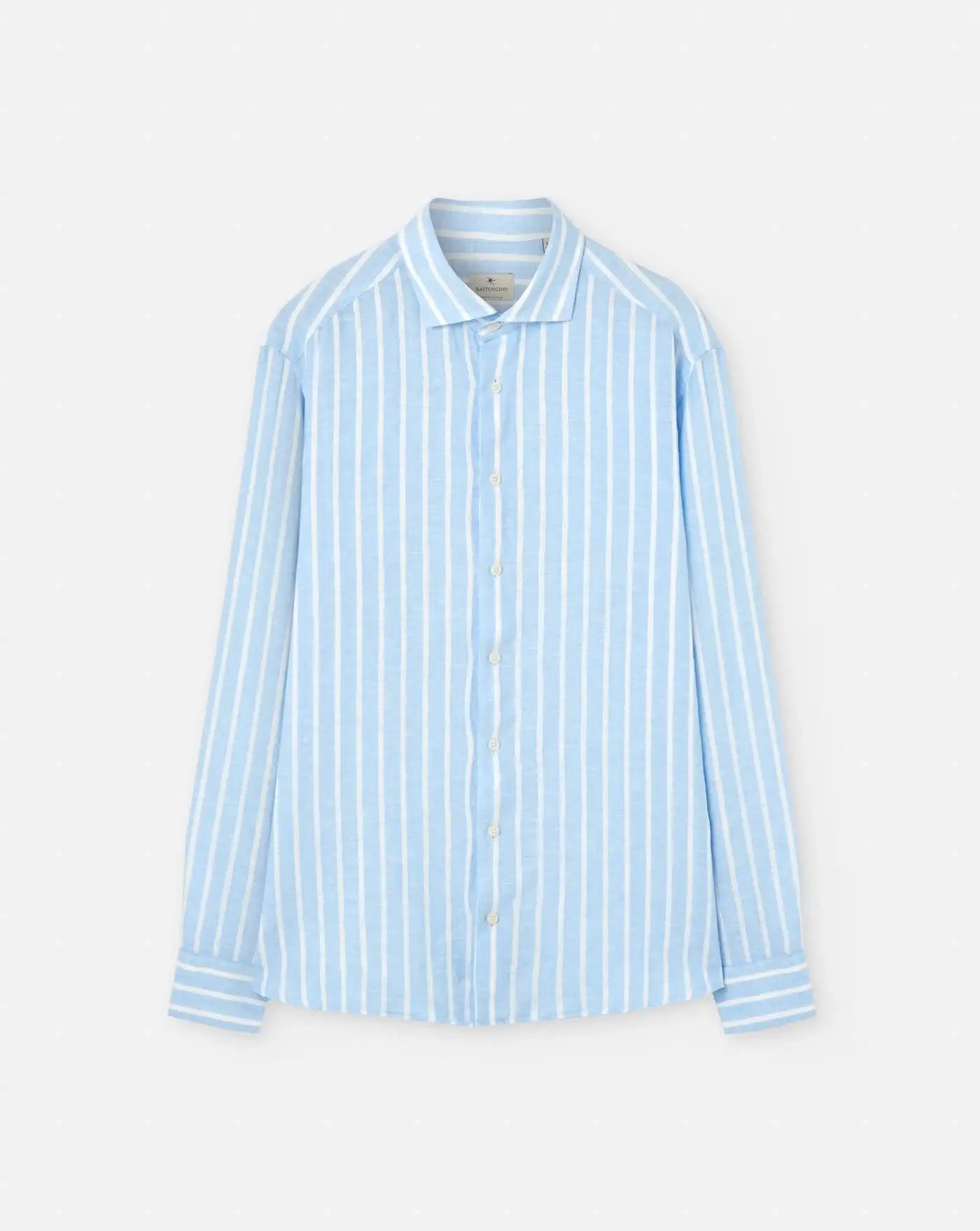 Camisa Bastoncino Linen B2620 1 BASTONCINO