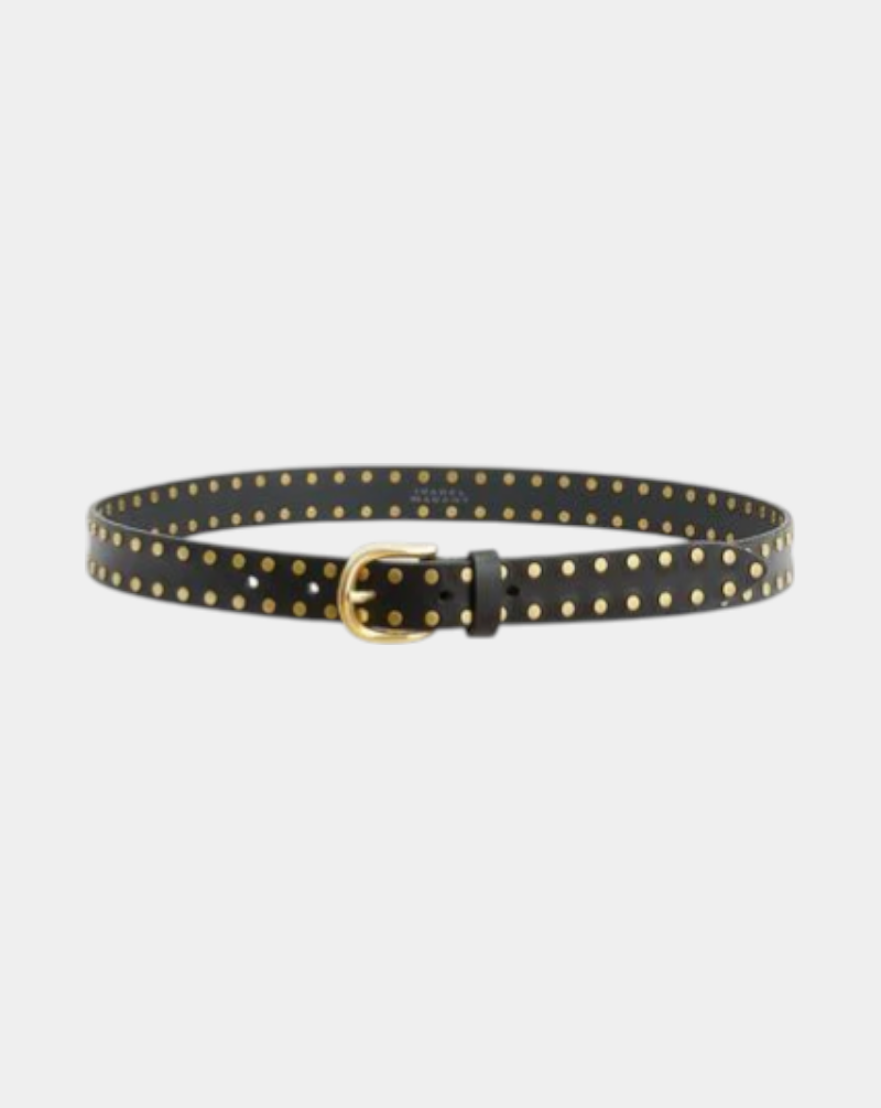 Cintruron Isabel Marant Zadd Belt CE014CFA A3B62A01BK ISABEL MARANT