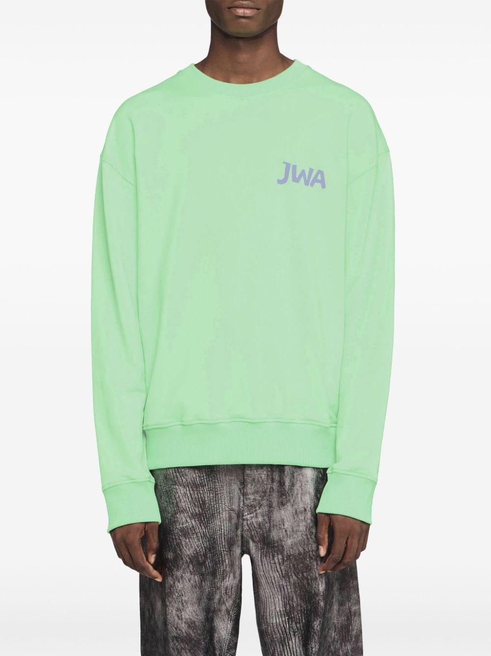 Sudadera Jw Anderson Jwa JW0220 PG1632520 JW ANDERSON