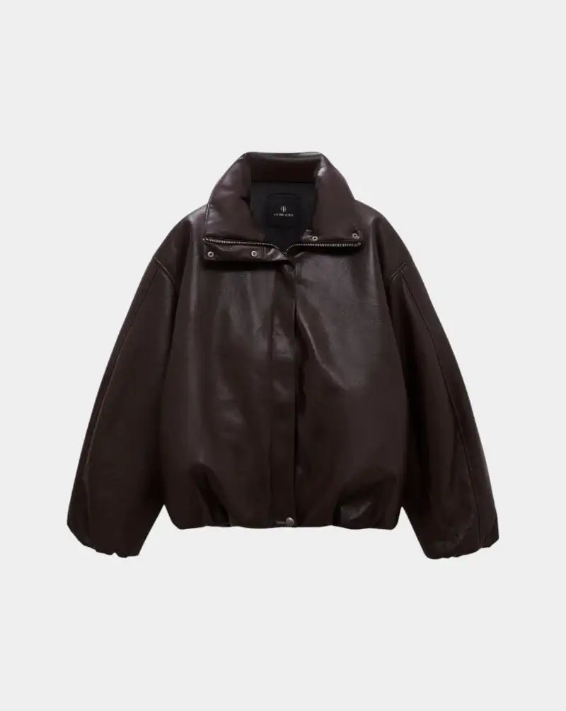 Chaqueta Anine Bing Cyrus A0111561BWN43 ANINE BING