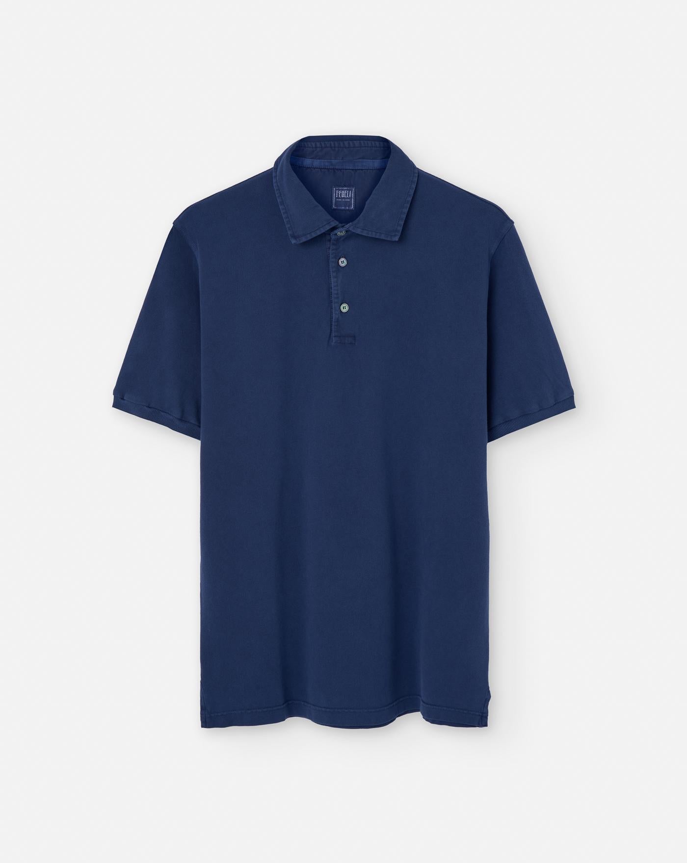 Polo Fedeli North Piquet 8UEF0102 85 FEDELI