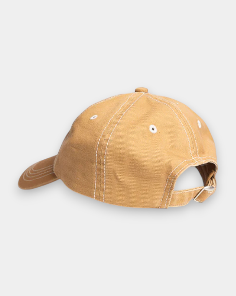 Gorra Edmmond Elak 3259204750 PLAIN BROWN EDMMOND