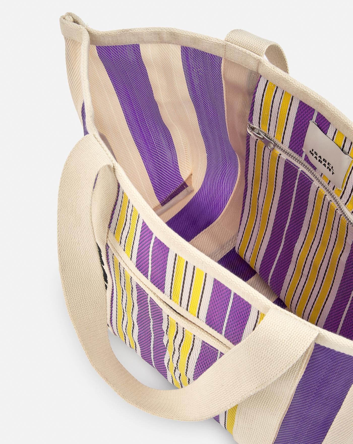 Bolso Isabel Marant Darwen PP0021FAA1X17M MUPU ISABEL MARANT