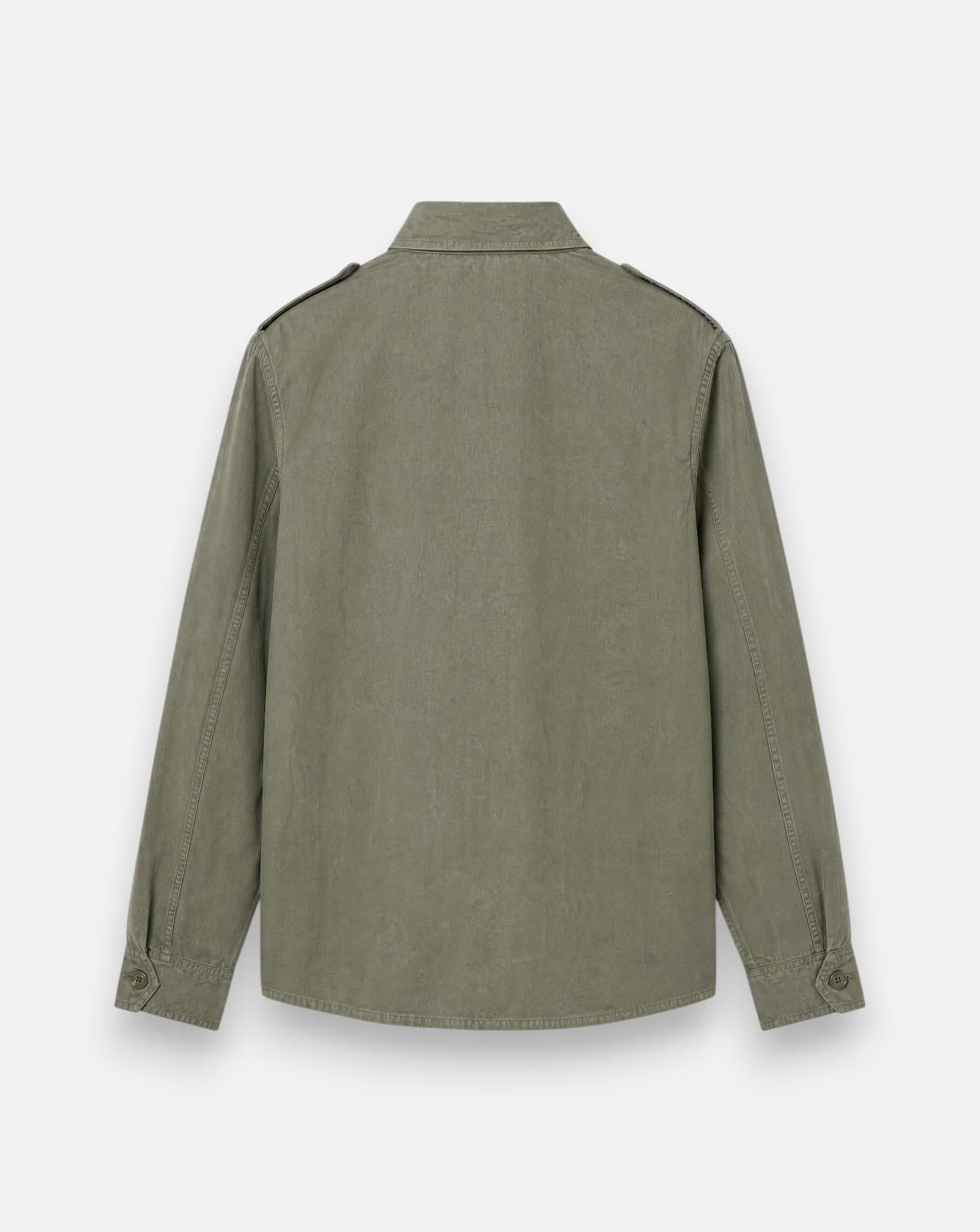 Chaqueta Aspesi Field Jacket S6ACE10G178 85393 ASPESI