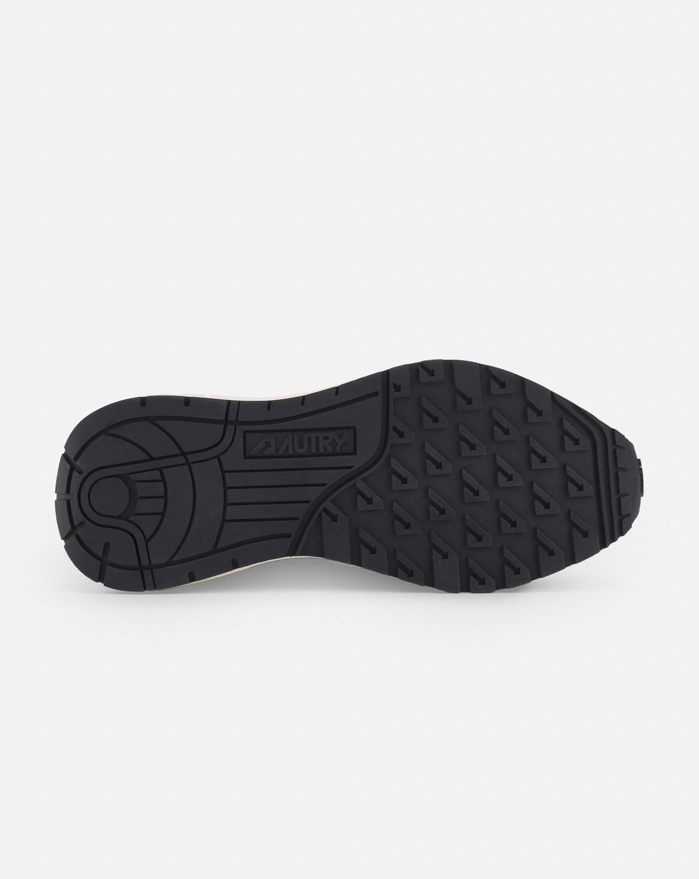 Zapatillas Autry Reelwind WWLW NC08 WWLW NC08 WHT/WHT PEP AUTRY