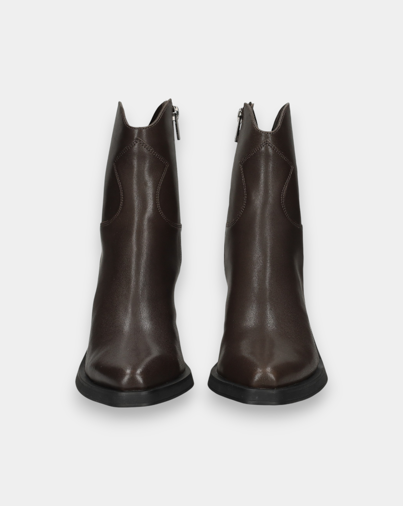 Zapatos Ash Judy Soft Mustang JUDY02 AFRICA ASH