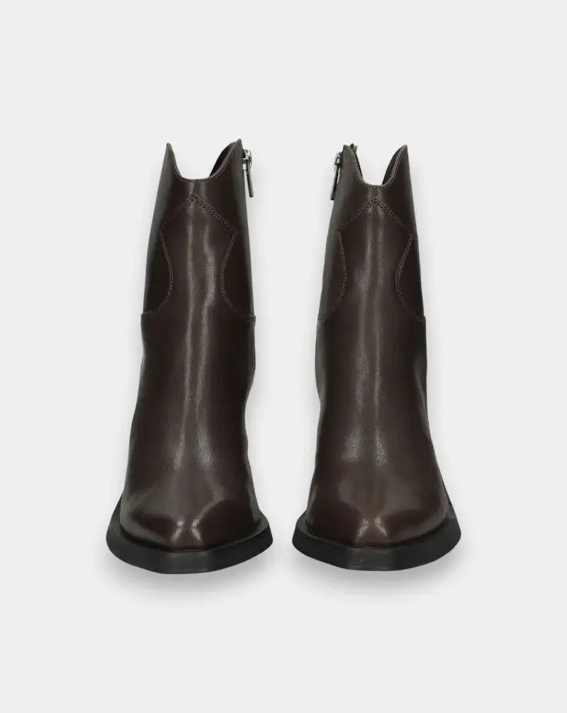 Zapatos Ash Judy Soft Mustang JUDY02 AFRICA ASH