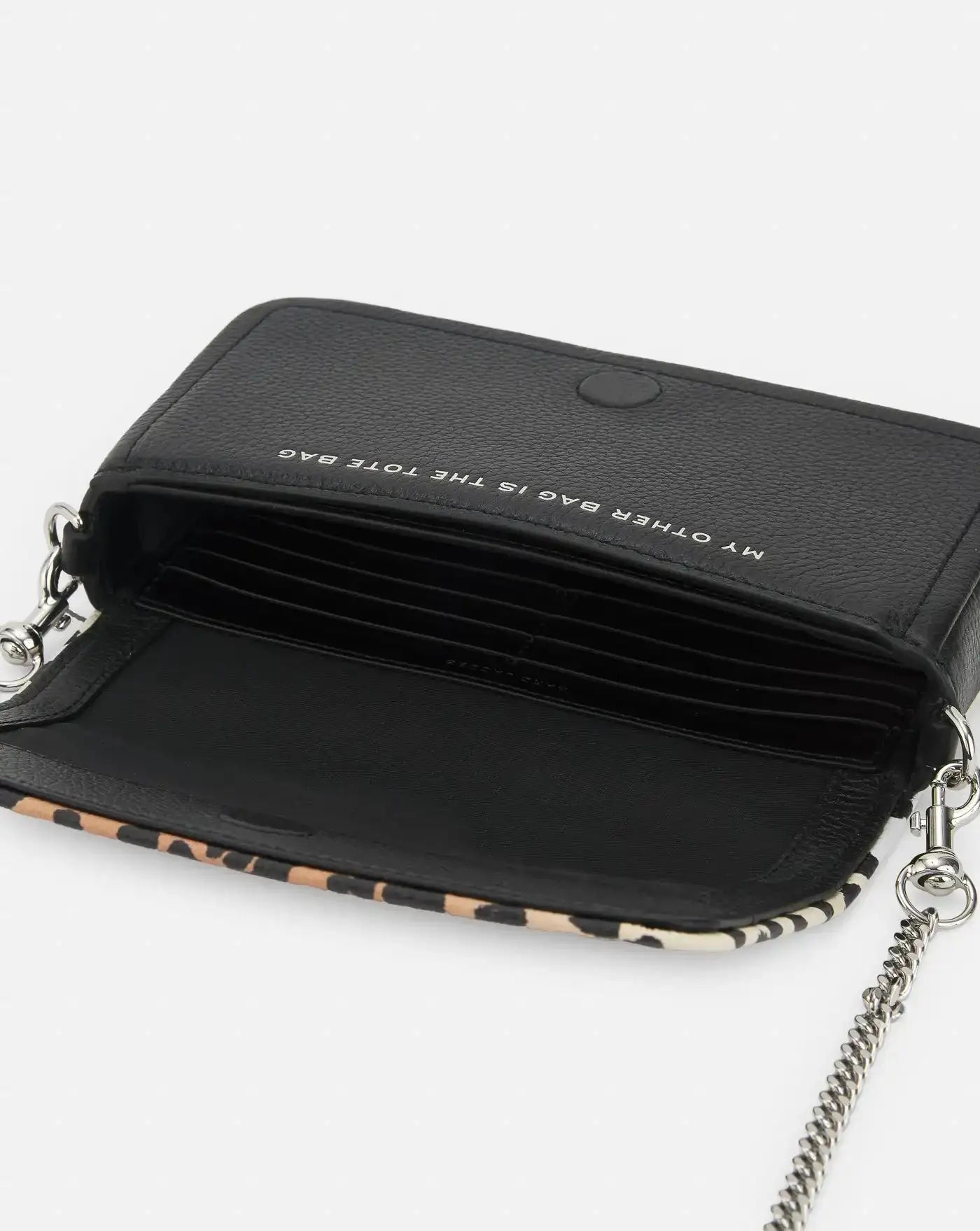 Bolso Marc Jacobs The Mini Bag 2R4SMN002S02 002 MARC JACOBS