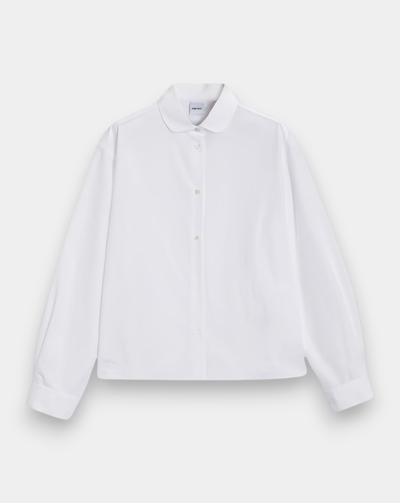 Camisa Aspesi Basic W5G5432C118 07072 ASPESI