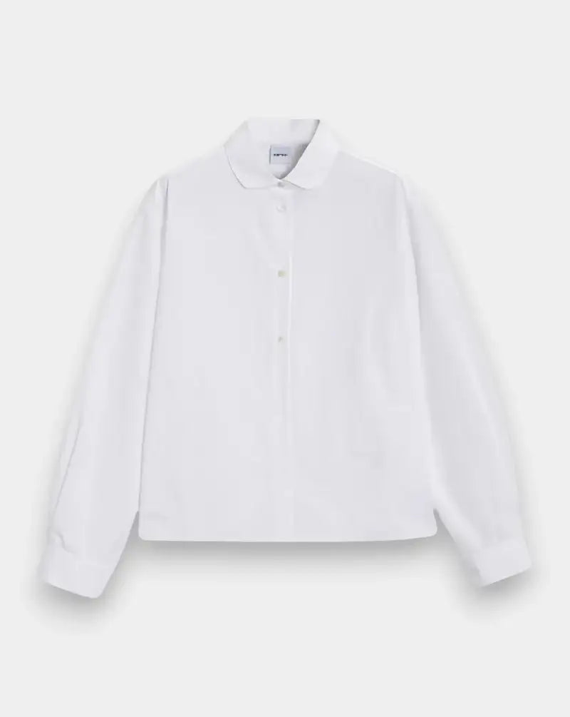Camisa Aspesi Basic W5G5432C118 07072 ASPESI