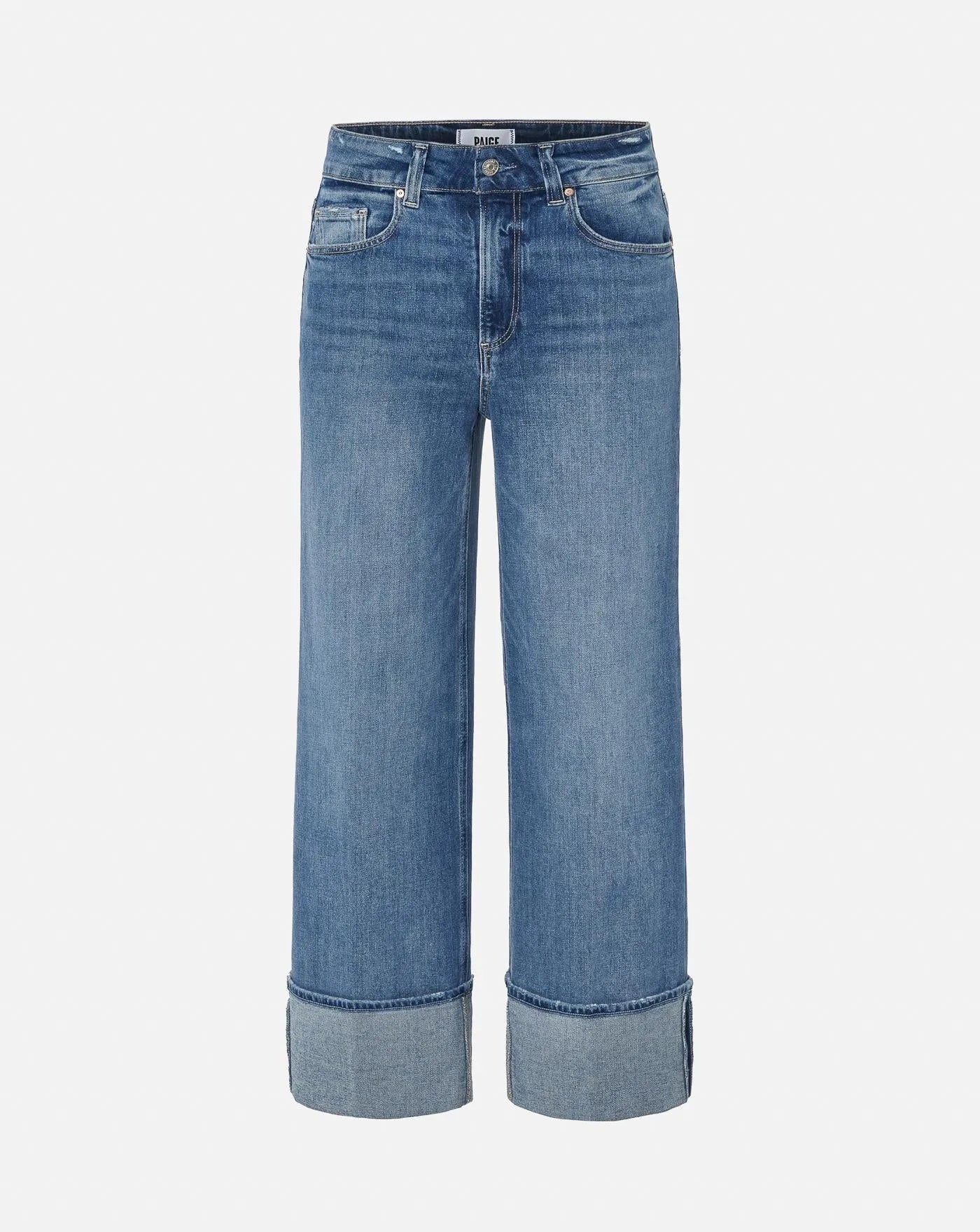 Denim Paige Sasha 1C70B61-C359 WC359 PAIGE