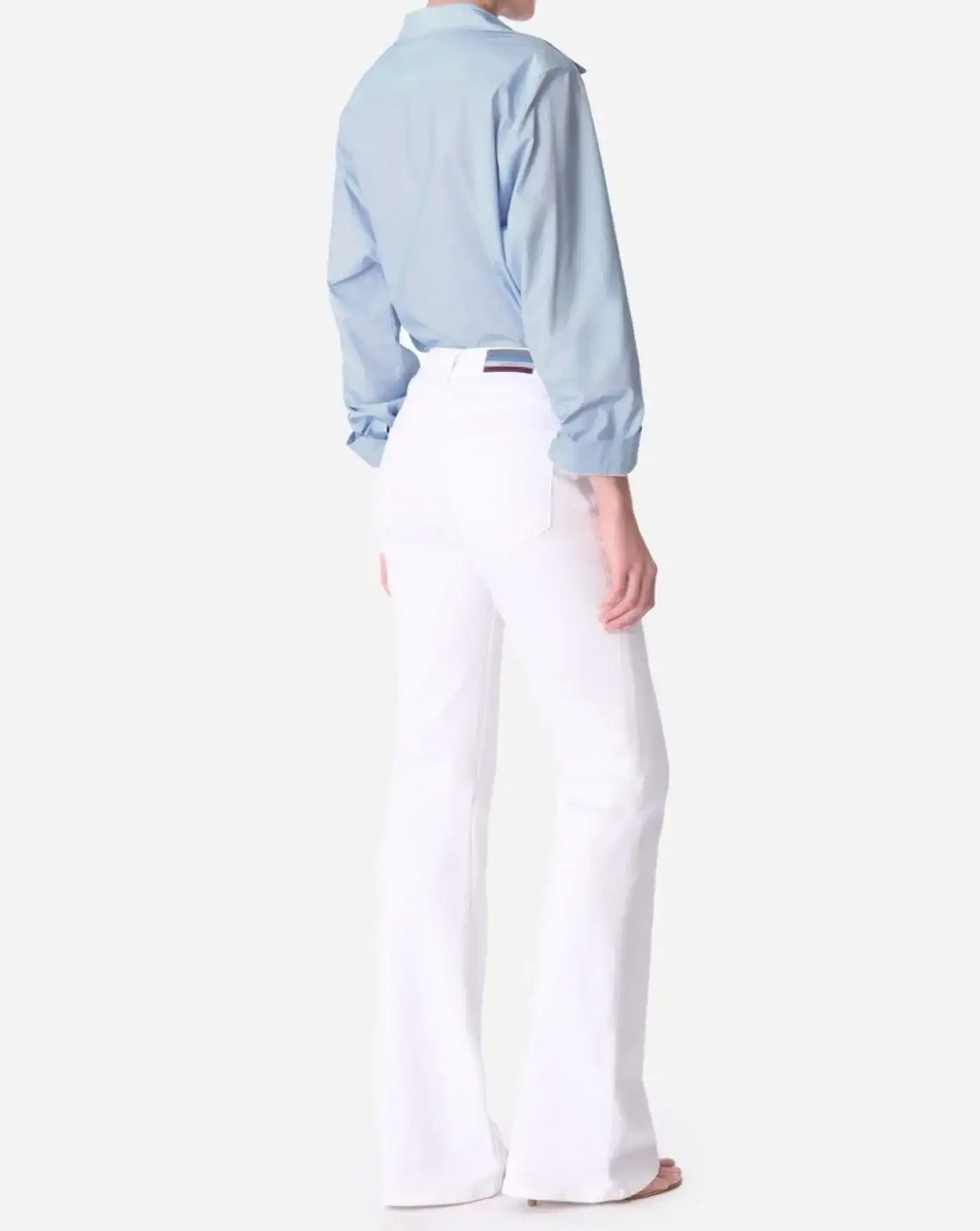 Pantalon Vanessa Bruno Ethan 2EVA96V04729 001 VANESSA BRUNO