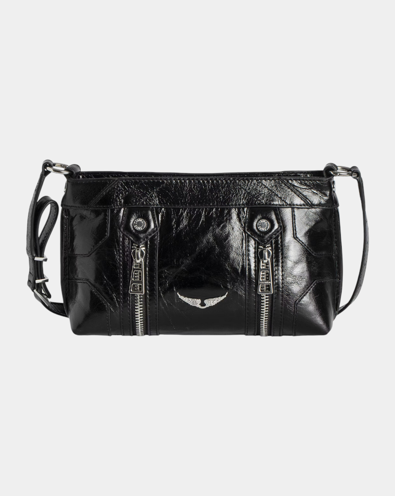 Bolso Zadig & Voltaire Sunny Mood Vintage LWBA03845 001 ZADIG & VOLTAIRE