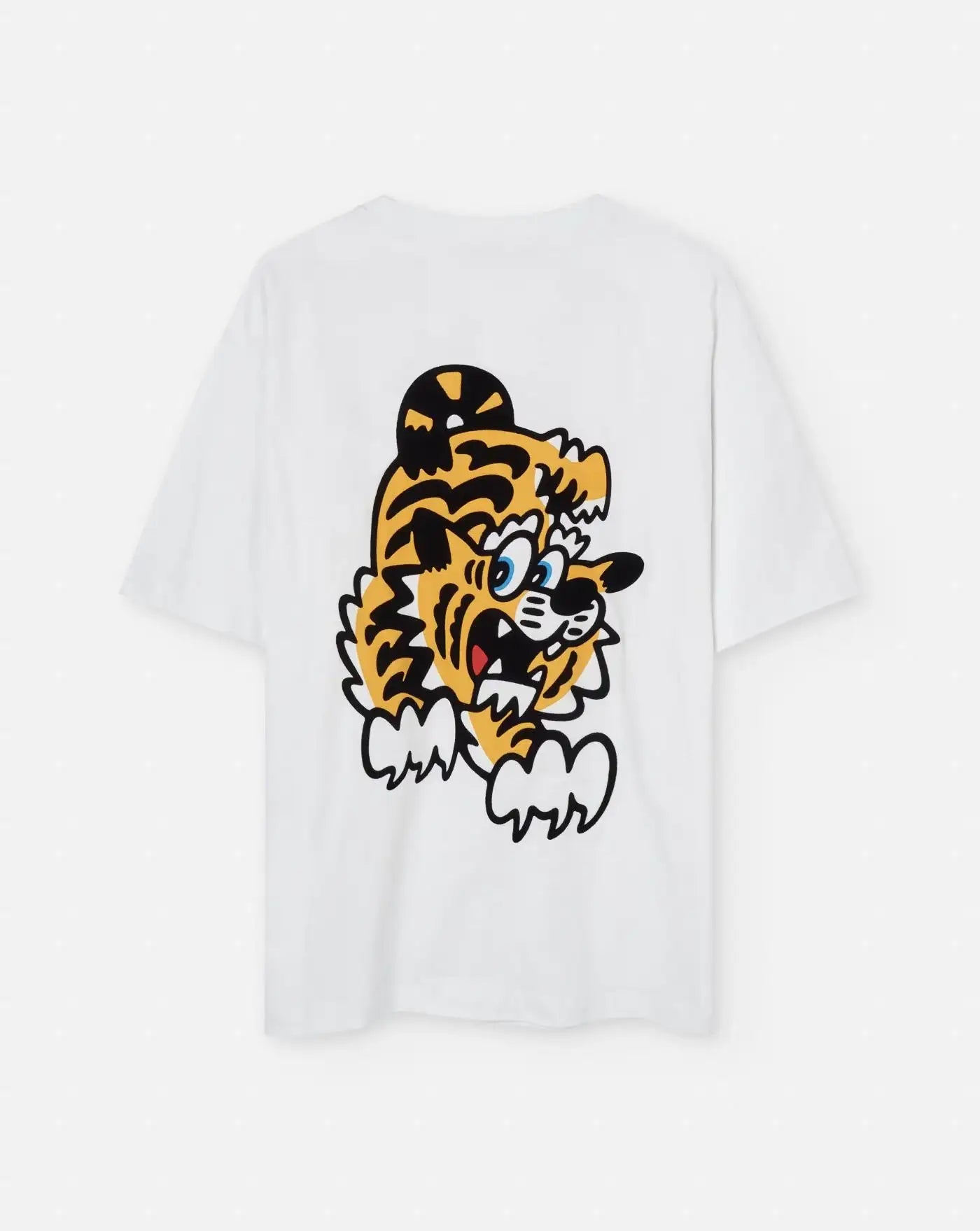 Camiseta Kenzo x Verdy FF55TS5474SG 02 KENZO