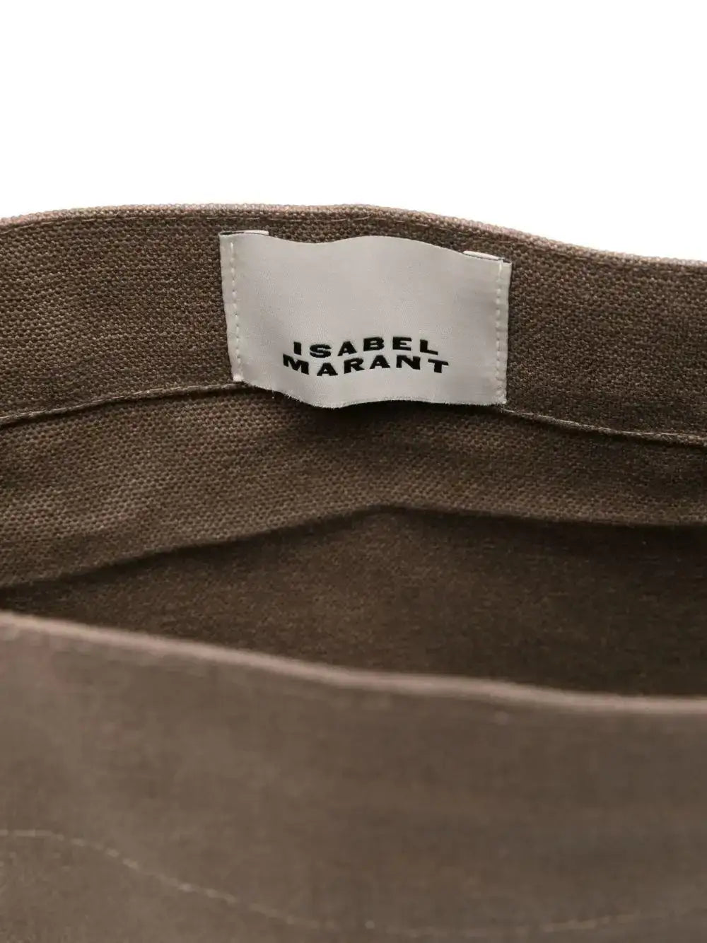 Bolso Isabel Marant Small Yenky PM0002FAA1X18M 67KI ISABEL MARANT