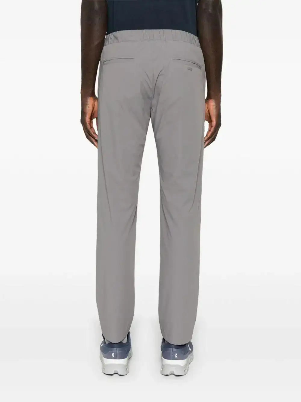 Pantalon Herno Jogging PT000077U 12691Z9444 HERNO
